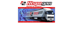 Desktop Screenshot of hispagan.com